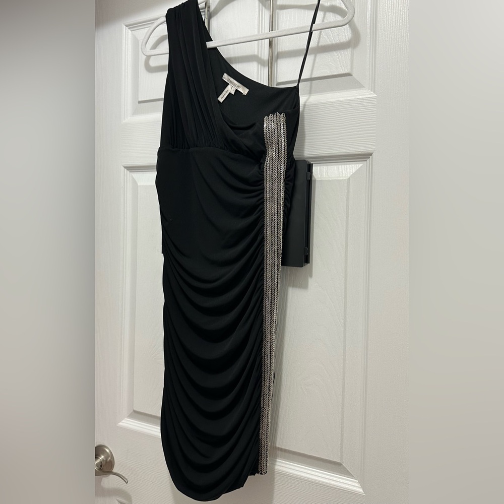 Max &Cleo dress